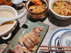 -南京大牌档(青岛万象城店)