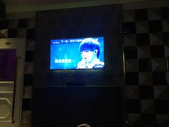 -OS CLUB(长风大悦城店)