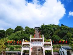 -台州府城(江南长城)