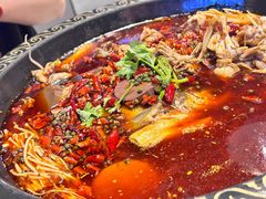 -蛙老爹·蜀香美蛙鱼头(王家湾店)