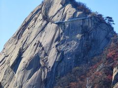 -丹东凤凰山景区