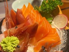 -林妈妈村·日式料理(宝山龙湖天街店)