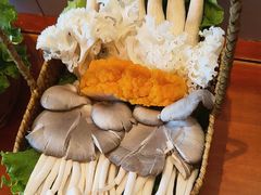 -老员外骨汤火锅(海州古城店)