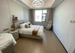 -弗蕾亚·和月月子调理院(东湖店)