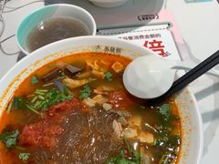 -苏晓玥·手作江南小吃(深圳北站店)