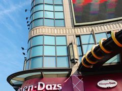 -光启城时尚购物中心