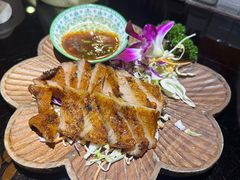 -金厨泰国餐厅·全泰籍厨师料理(拱北店)