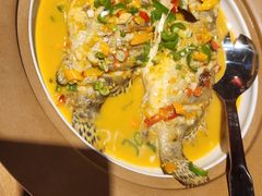 -唐坊·湖南菜(丰尚国际店)