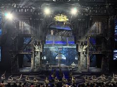 -《12·12》西安事变大型实景演出