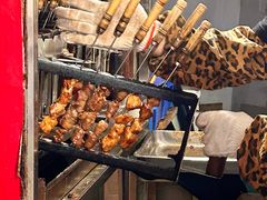 -王记西鎮电烤肉(汶上路店)