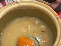 -粤盛海鲜平价店(洛溪食街店)
