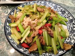 -马吉德牛肉拉面(新街口店)