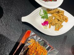 -唐猫庭院·千年陕菜(赛格国际购物中心店)