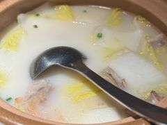 -北方家宴(番禺永旺店)