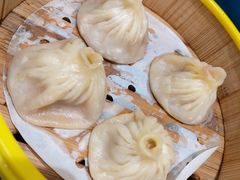 -王家沙点心店(南京西路总店)