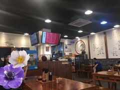 大堂-刘氏三和面馆