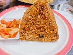 -钱锋炭缸烧烤(南湖大路总店)