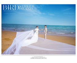 -戛纳印象摄影(潮拍定制馆)