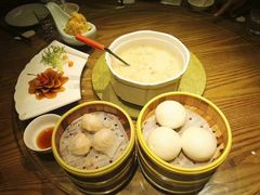 -宝燕海货工场(长江国际店)