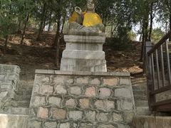 -北京十三陵国家森林公园蟒山景区