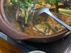 -九道菜有鸡鱼头(石鼓路店)