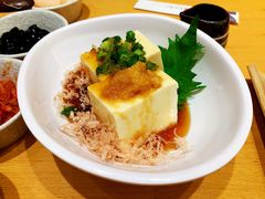 柴鱼豆腐-胜博殿日式炸猪排(西红门店)