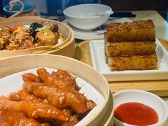 -陶陶居酒家(SM二期购物广场店)