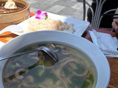 -花园茶楼(兴城西路店)