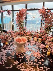 -迈瑞米求婚策划(静安店)