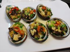 -鲜味食族水产·海鲜餐厅