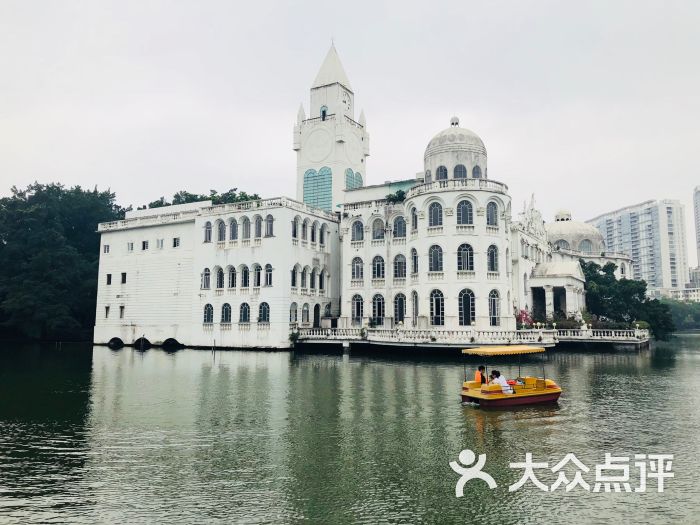 南海渔村(流花湖店)图片 - 第22张