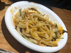 米皮-嘻小北·兰州清汤牛肉面(太平洋森活天地店)