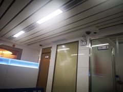 -中国建设银行(深圳皇岗支行)