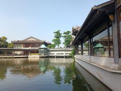 -泮溪酒家(荔枝湾店)