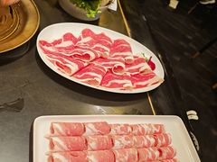 -鼓楼东街老火锅(鼓楼店)