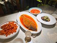 -鲁城往事(游客中心店)