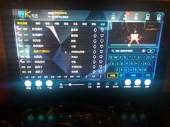 -乐天虫量贩式KTV(十字街店)