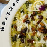 广州探店 | 拾椒老坛酸菜鱼🐟