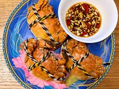 -蟹都汇(龙舟店)