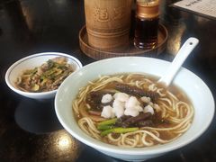 -奎元馆.百年奎元.非遗传承(西湖边的解放路店)