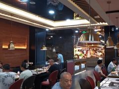 -苏格里岛自助烤肉海鲜火锅(成都金牛万达店)