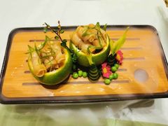 -江南赋(内蒙古大厦店)