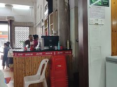 -飘香小食店(国平路店)