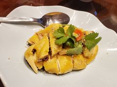 -彩丰楼·中餐厅(国家会展中心上海洲际店)