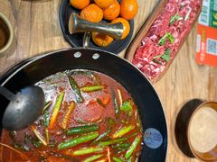 -贵厨酸汤牛肉(汇金星力城店)