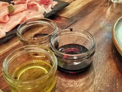 油醋汁-RAC BAR(安福路店)