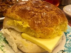 菠萝油-金华冰厅