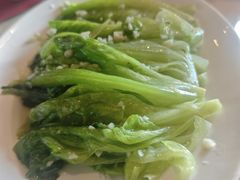 -顺德美的万豪酒店-万豪中餐厅