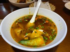 -鼎高高陕西美食(龙德广场店)