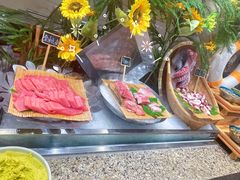 -初色海鲜自助(万丰路店)